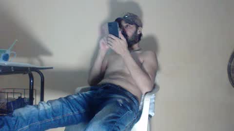 ARABE  online show from 11/27/25, 07:10