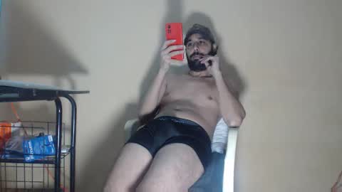 ARABE  online show from 11/30/25, 10:19