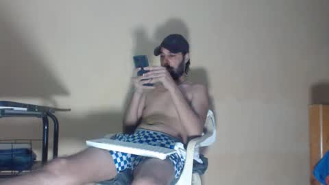 ARABE  online show from 03/19/26, 07:01