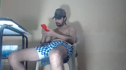 ARABE  online show from 04/09/26, 06:57