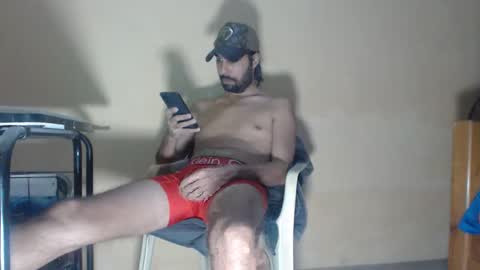 ARABE  online show from 04/15/26, 11:38