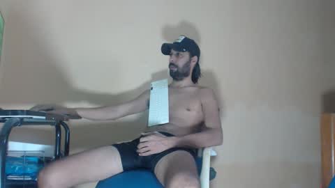 ARABE  online show from 04/23/26, 06:10