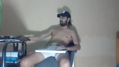 ARABE  online show from 04/26/26, 07:22