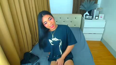 Snapshot of arabella_califa chatting on 03/02/25, 11:31 ARABELLA online show from 03/02/25, 11:31
