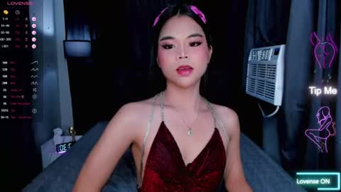 ARABELLA online show from 07/15/26, 05:18