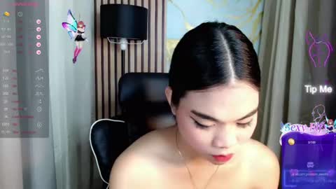 ARABELLA online show from 08/07/26, 02:24