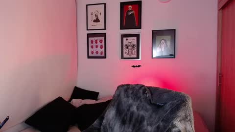 Arabella online show from 09/12/25, 01:06