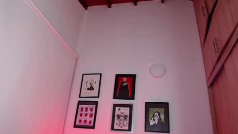 Arabella online show from 11/25/25, 04:23