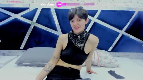 Snapshot of arabellablue chatting on 09/25/25, 02:43 ArabellaBlue online show from 09/25/25, 02:43