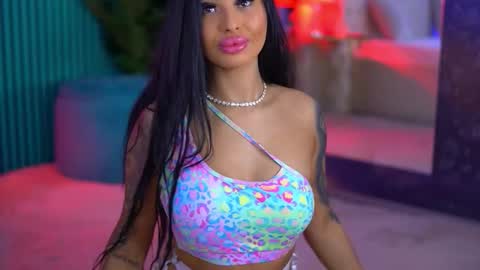 arabellaposh online show from 12/19/25, 07:15