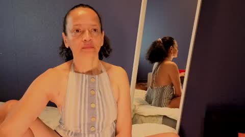 Nadia Cyel online show from 05/29/26, 12:36