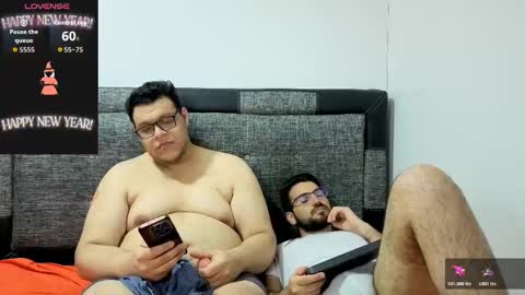 Youssef Alkhoury online show from 11/17/25, 02:28