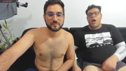 Youssef Alkhoury online show from 11/19/25, 12:43