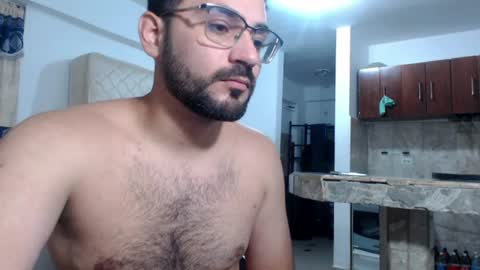 Youssef Alkhoury online show from 08/01/26, 03:17
