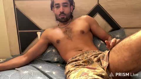 Shaani online show from 09/22/25, 07:10