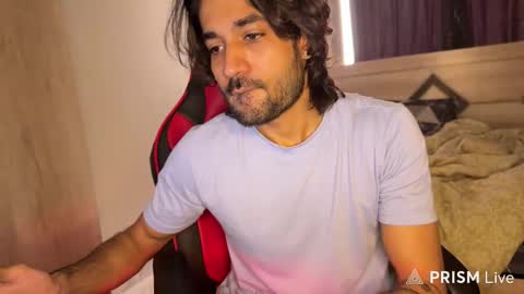 Shaani online show from 11/24/25, 10:04