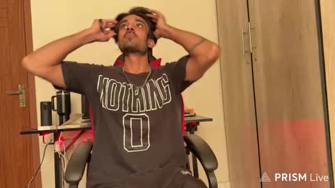 Shaani online show from 01/14/26, 07:25