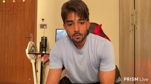 Shaani online show from 02/16/26, 11:17