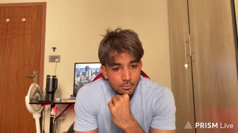 Shaani online show from 02/18/26, 07:59