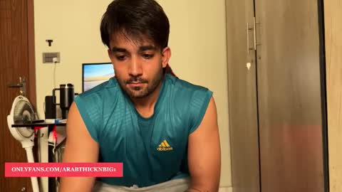 Shaani online show from 02/21/26, 08:15