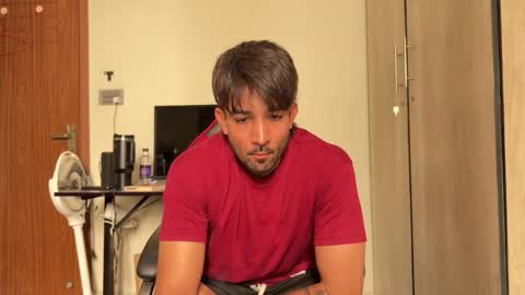 Shaani online show from 02/22/26, 08:46