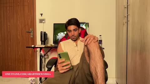 Shaani online show from 02/26/26, 08:24