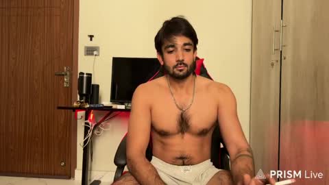 Shaani online show from 04/03/26, 08:34