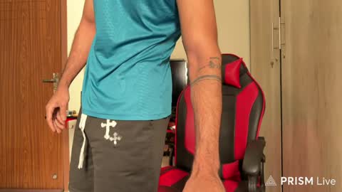 Shaani online show from 04/04/26, 10:13