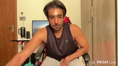 Shaani online show from 04/23/26, 08:24