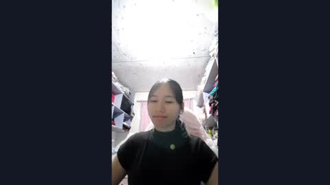 aracelilayher online show from 05/18/26, 08:31