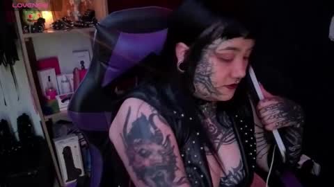Carolain online show from 05/22/26, 02:40