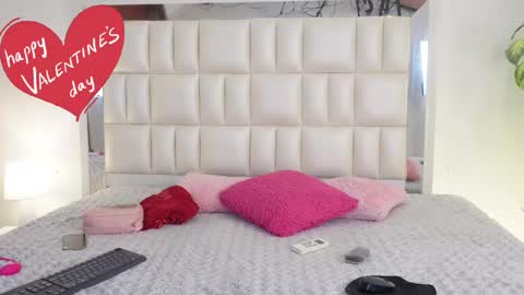   online show from 02/14/25, 05:30