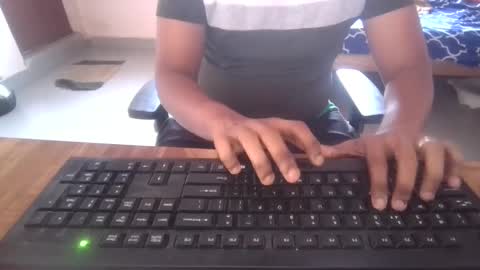 Rahul online show from 12/08/24, 10:08