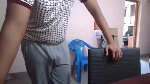 Rahul online show from 01/20/25, 06:31