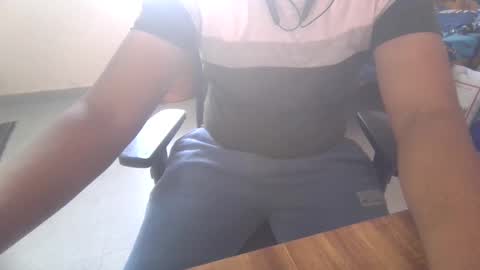 Rahul online show from 02/01/25, 08:08