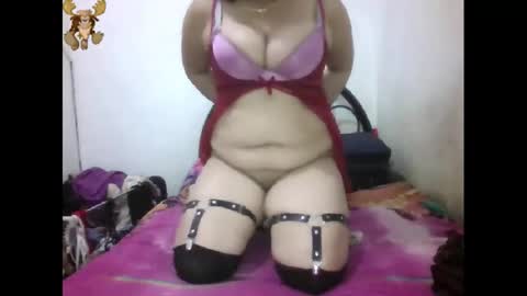 Snapshot of aramina_69 chatting on 02/23/25, 10:06 aramina_69 online show from 02/23/25, 10:06