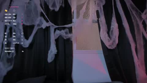 Aram 3 online show from 10/21/25, 07:25