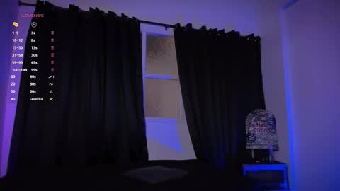 Aram 3 online show from 11/22/25, 08:30