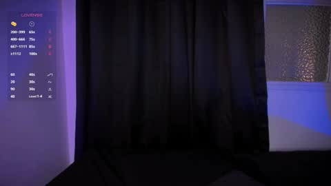 Aram 3 online show from 11/24/25, 07:35