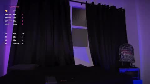 Aram 3 online show from 11/25/25, 09:15