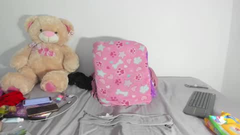 Arantza Hill online show from 02/27/25, 04:43