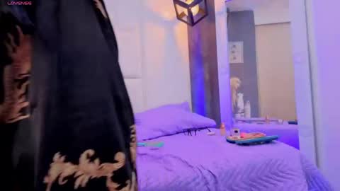 Aranza online show from 04/16/26, 01:45