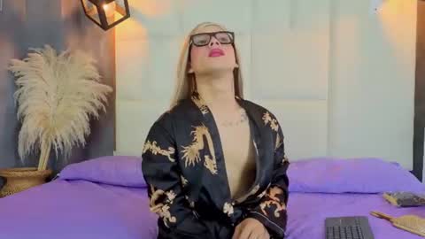 Aranza online show from 06/24/26, 12:37