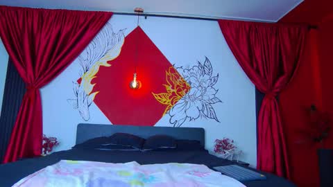 Aranza online show from 12/16/25, 08:14