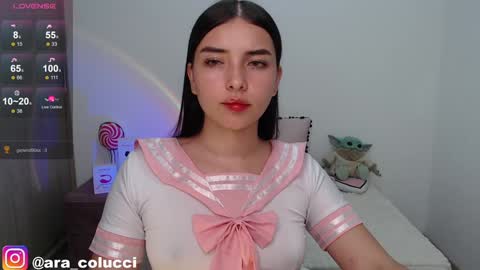 Aratna   my dream 3000 tokens online show from 02/06/25, 03:48