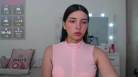 Aratna   my dream 3000 tokens online show from 02/12/26, 03:29