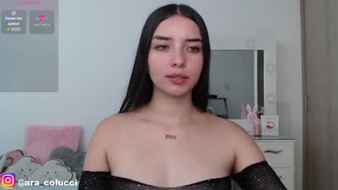 Snapshot of aratna_coluccii chatting on 05/11/26, 04:04 Aratna my dream 3000 tokens online show from 05/11/26, 04:04