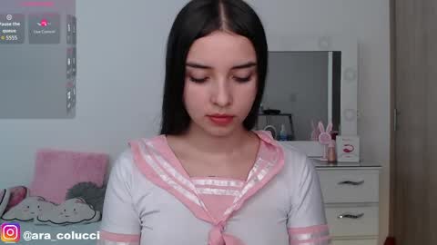 Snapshot of aratna_coluccii chatting on 05/13/26, 04:48 Aratna my dream 3000 tokens online show from 05/13/26, 04:48