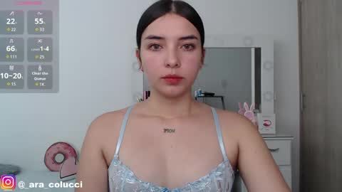 Snapshot of aratna_coluccii chatting on 05/15/26, 05:09 Aratna my dream 3000 tokens online show from 05/15/26, 05:09