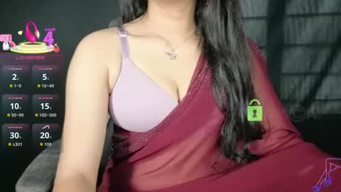 aravindha_southindian online show from 11/28/25, 06:38